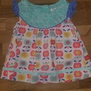 Matilda Jane Lucia Shabby Apple Top